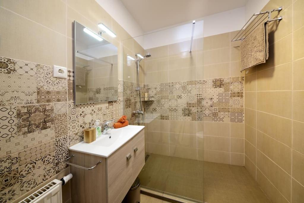 Apartment Orangehomes Garden View Friendly With Free Parking
