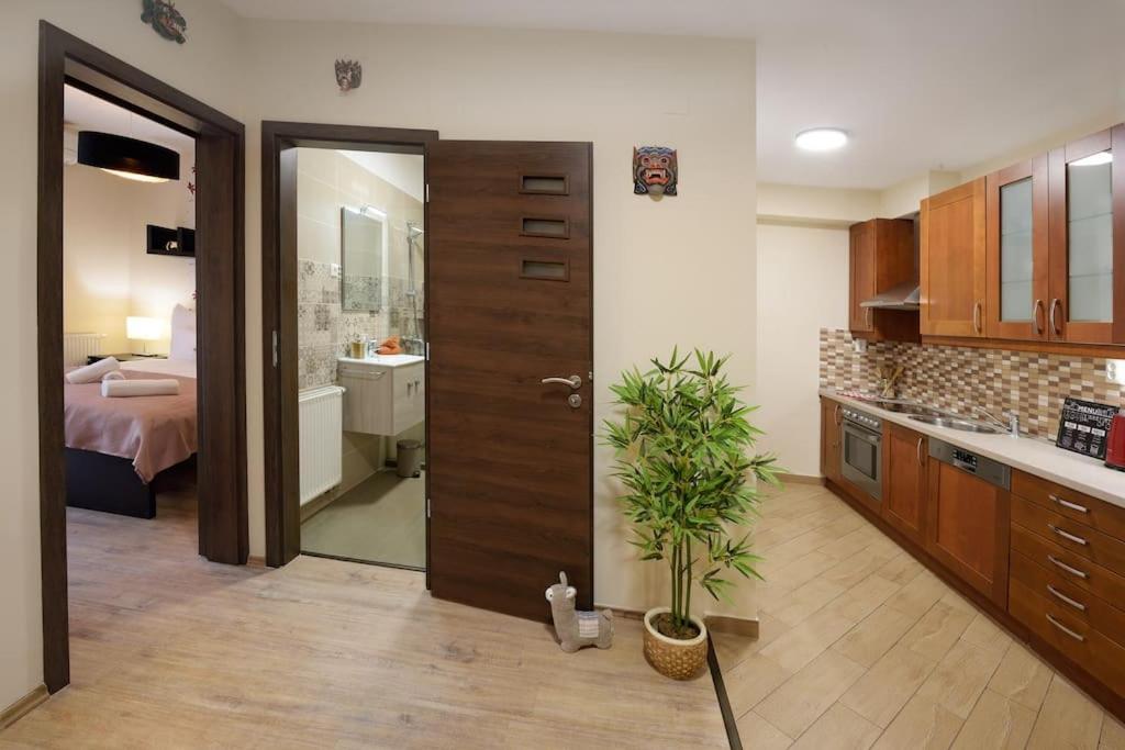 Orangehomes Garden View Friendly With Free Parking