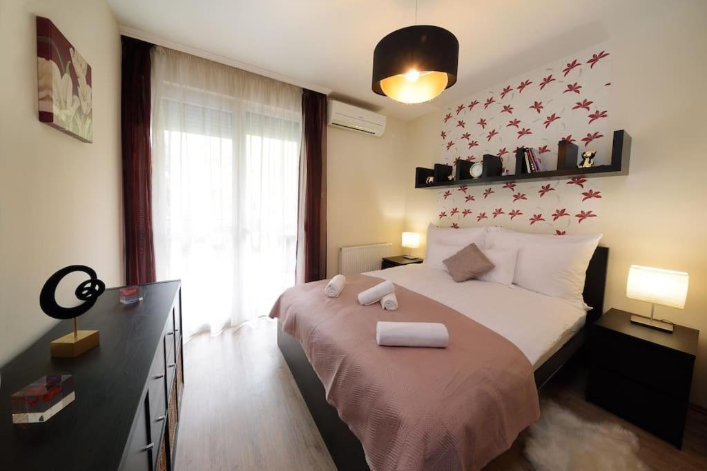 Apartment Orangehomes Garden View Friendly With Free Parking